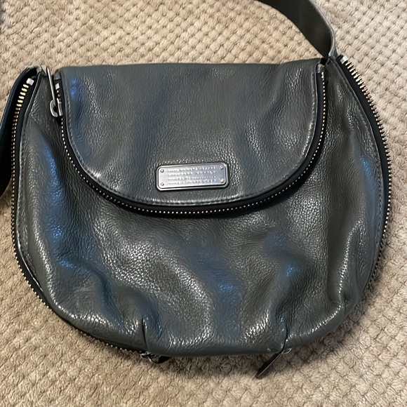 Marc by Marc Jacobs Q Natasha Crossbody Bag - Picture 8 of 15